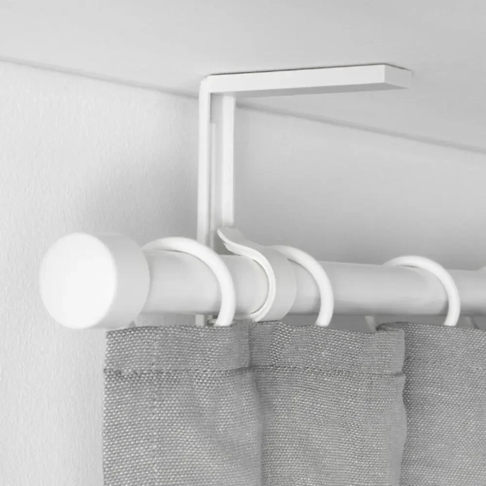 Betydlig White Wall/Ceiling Bracket - X2